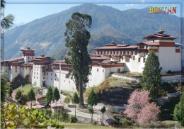 Kingdom Of Bhutan Himalayas - Bhutan