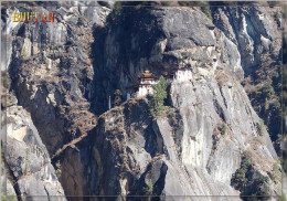 Kingdom Of Bhutan Himalayas - Bhoutan