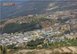 Kingdom Of Bhutan Himalayas - Bhoutan