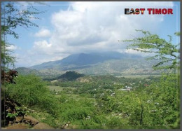 East Timor Timor Leste Loro Sae South East Asia - Timor Oriental