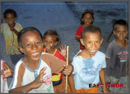 East Timor Timor Leste Loro Sae South East Asia - Osttimor