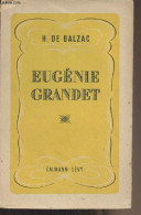 Eugénie Grandet - Balzac - 1949 - Valérian