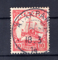 Togo 22 Ideal ATAKAPME Gest. 140EUR (L1980 - Togo