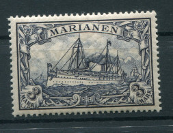 Marianen 18 LUXUS** MNH POSTFRISCH (74812 - Islas Maríanas