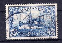 Marianen 17 Tadellos Gest. 110EUR (L2116 - Mariannes