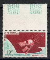 Wallis & Futuna - YV PA 26 N** MNH Luxe , Satellite D1 , Cote 4,50 Euros - Unused Stamps