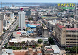 Mocambique Mozambik Maputo - Mozambique