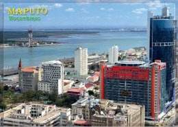 Mocambique Mozambik Maputo - Mozambique