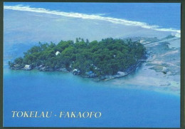 Tokelau Islands Oceania South Pacific - Tokelau