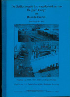 Catalogue En Néerlandais  De Francis DOCHEZ - 1999 - 79 Pages ( Format A4 ) - Colis Postaux