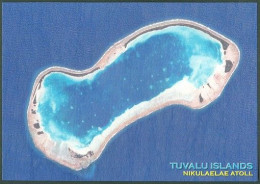 Tuvalu Islands Oceania South Pacific - Tuvalu