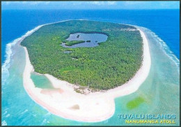 Tuvalu Islands Oceania South Pacific - Tuvalu