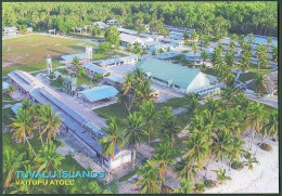 Tuvalu Islands Oceania South Pacific - Tuvalu