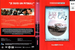 DVD - Black Cat, White Cat - Comedy