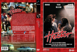 DVD - Hector - Comedy