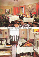 CPSM Torino-Ristorante Statuto-Timbre   L2771 - Cafés, Hôtels & Restaurants