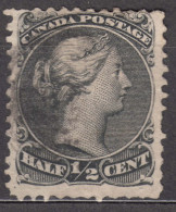 Canada 1870 Mi#25 Used - Gebraucht