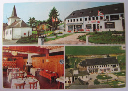 BELGIQUE - LUXEMBOURG - MARTELANGE - GRUMELANGE - Restaurant "La Haute Sûre" - Martelange