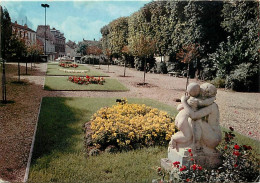 93 - Romainville - Square De La Mairie - CPM - Voir Scans Recto-Verso - Romainville