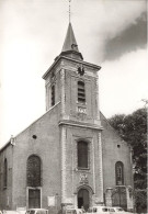 BELGIQUE - Ingelmunster - Vue Générale De L'église - Carte Postale - Ingelmunster