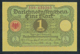 P2750 - GERMANY PAPER MONEY PICK CAT. NR. 58 UNCIRCULATED - Non Classificati