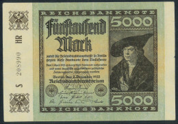 P2752 - GERMANY PAPER MONEY PICK 81 - Ohne Zuordnung