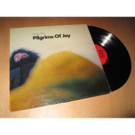 PILGRIMS OF JOY Happy Days GOSPEL SOUL - Label RS - 1969 Lp - Chants Gospels Et Religieux