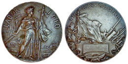Médaille LABOR, Récompense. - Other & Unclassified