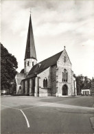 BELGIQUE - Kruibeke - Bazel - St Pieterskerk - Carte Postale - Kruibeke