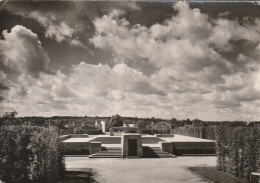 ORADOUR SUR GLANE. -   Le Martyrium. CPM - Cimetières Militaires