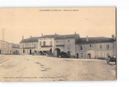 COLOMBEY LES BELLES - Place De La Mairie - Très Bon état - Colombey Les Belles