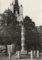 BELGIQUE - Wommelgem - De Kaeck - St Petruskerk - Carte Postale - Wommelgem