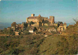 46 - Castelnau-Bretenoux - Le Château - CPM - Voir Scans Recto-Verso - Bretenoux