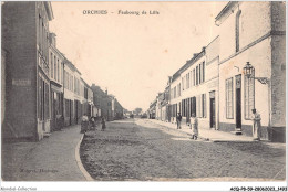 ACQP8-59-0753 - ORCHIES - Faubourg De Lille - Orchies