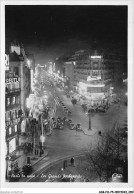 ADBP11-75-0857 - PARIS La Nuit - Les Grands Boulevards  - Paris Bei Nacht