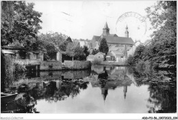 ADDP11-56-0998 - MALESTROIT - Un Coin De La Vieille Rivière - Malestroit