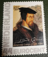 Nederland - NVPH - 2635 - 2009 - Persoonlijke - Gestempeld - Used - Johannes Calvijn - Reformatie - Personalisierte Briefmarken