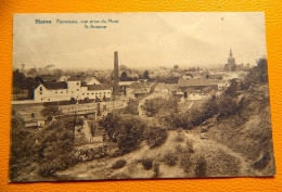 BLATON  -  Panorama, Vue Prise Du Mont St Antoine  -  1925 - Bernissart