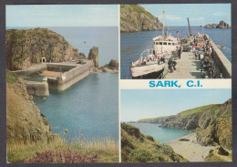 130679/ SARK - Sark