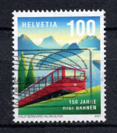 Marke 2021 Gestempelt (h370904) - Used Stamps