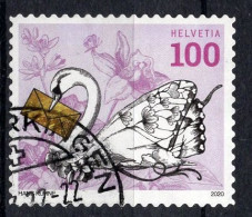 Marke 2020 Gestempelt (h380505) - Used Stamps