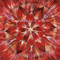 Rhaman Rajan - Fragrance From Within. CD - New Age