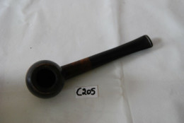 C205 Ancienne Pipe Novelti - Other & Unclassified