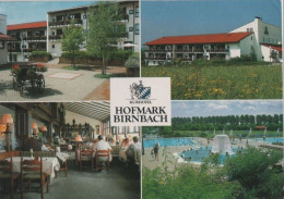 109232 - Bad Birnbach - Kurhotel Hofmark - Pfarrkirchen