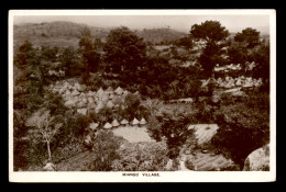 NIGERIA - MIANGO VILLAGE - Nigeria