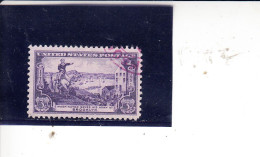 STATI UNITI  1951 - Yvert  554° - Brooklyn - Used Stamps