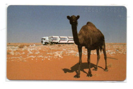 Chameau Camel Animal   Télécarte Allemagne Phonecard Telefonkarte (K 73) - K-Series : Customers Sets
