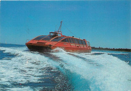 Bateaux - Autres - Le Nautilus - Visite Des Fonds Marins - CPM - Voir Scans Recto-Verso - Unterseeboote