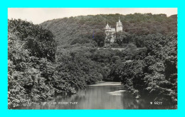 A941 / 219  Castell Coch And River Taff - Glamorgan