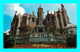A947 / 979  Walt Disney Worl - The Haunted Mansion - Disneyworld